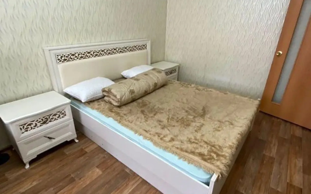 Апартаменты в микрорайоне Олимпийский 5