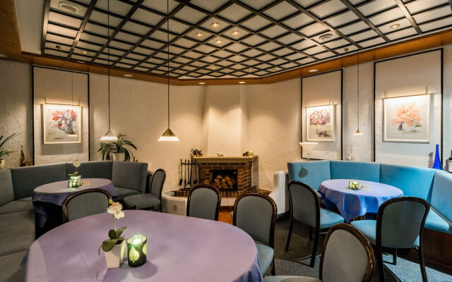 AKZENT Hotel Frankenbrunnen