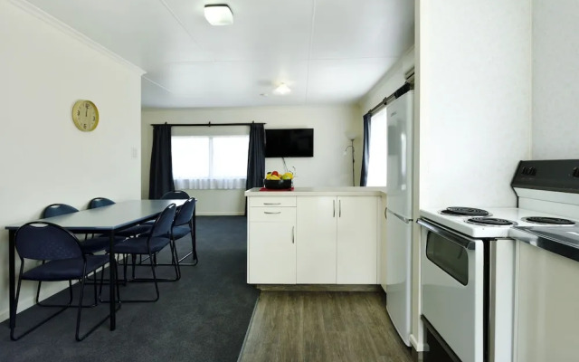 Amber Court Motel Nelson