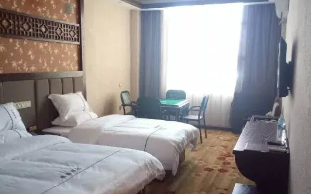 DeYa Hotel