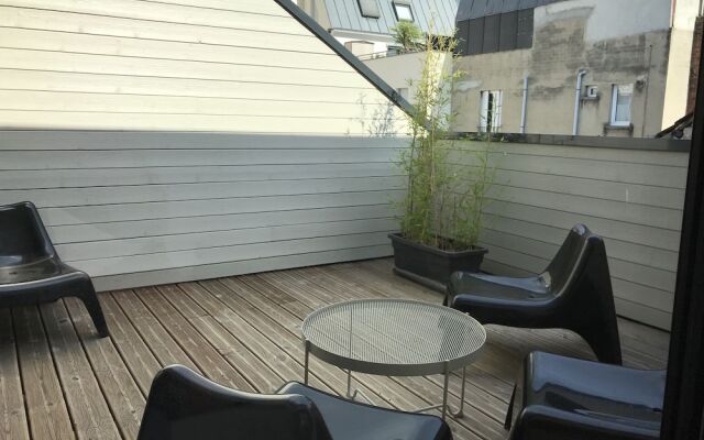 La Grande Maison Vichy - Loft & Appartement