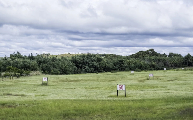 Riverman Cabin Country Lodge
