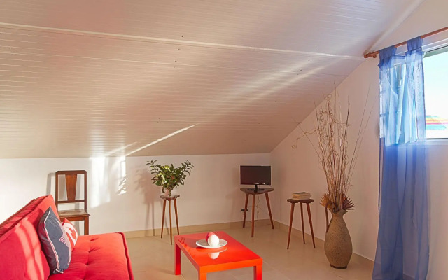 Casa Alto Santo António