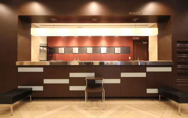 APA Hotel Kokura Ekimae
