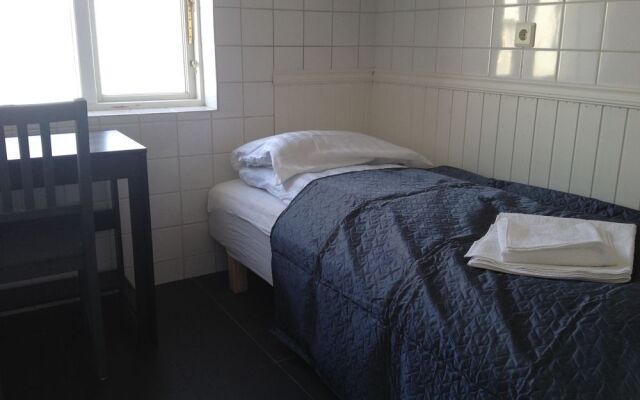 Reykjavik Guesthouse