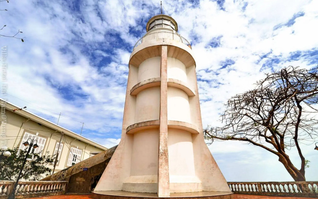 Hai Nam Villa