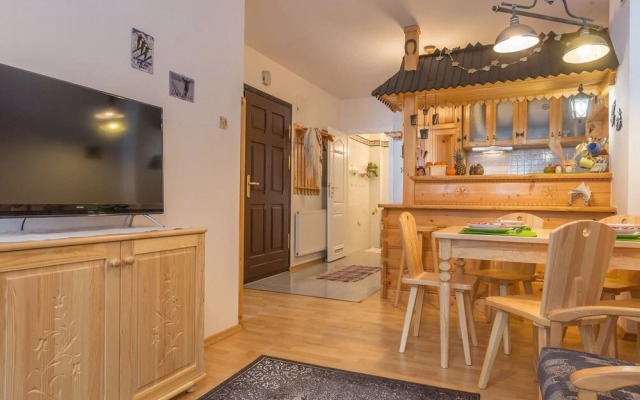 Agat Apartment