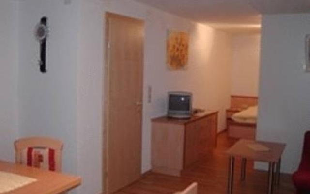 Haus Fletzberger