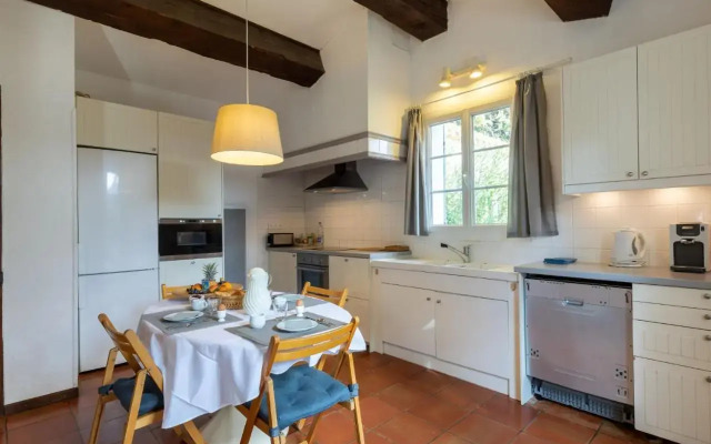 Holiday Home La Rouveyrolle - BSC130