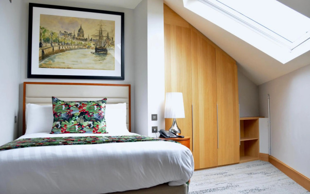 Sanctum London Belsize Road