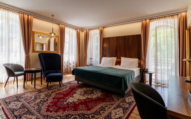 Hotel Vita - Terme Dobrna