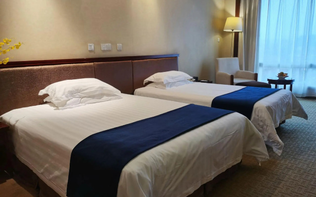 New Century Hotel Ninghai