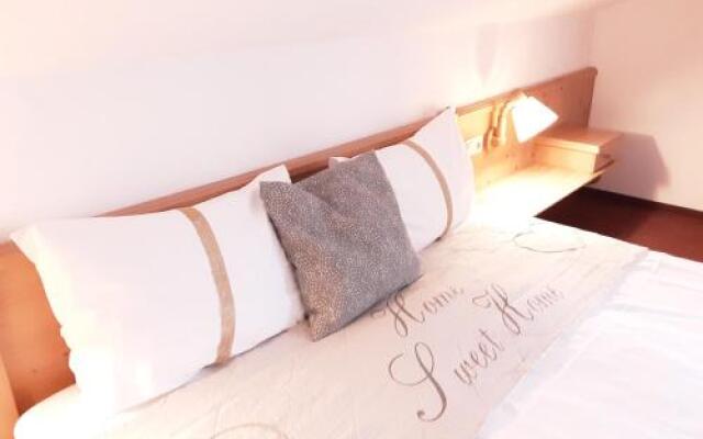 Appartement Hotel Seerose