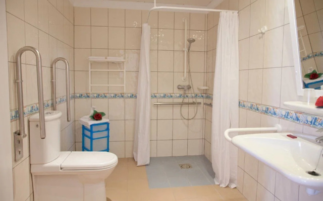 Mar y Sol Spa & Sport Hotel