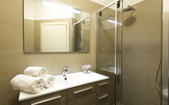 Porta Venezia - Rentclass Catone