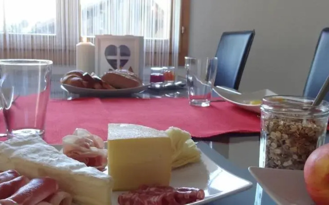Wengens B&B