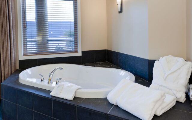 Quaaout Lodge & Spa At Talking Rock Golf Resort