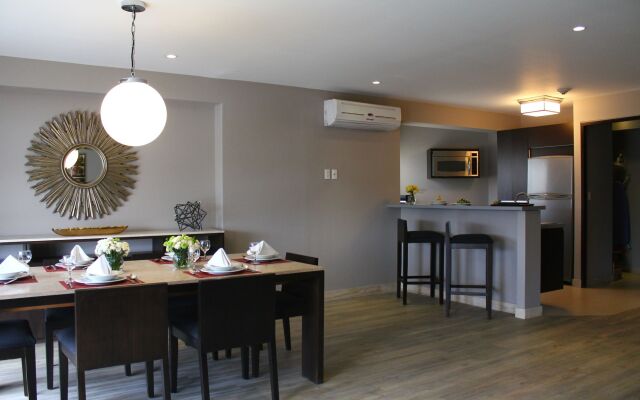 Ventura Hotel & Suites by Dominion