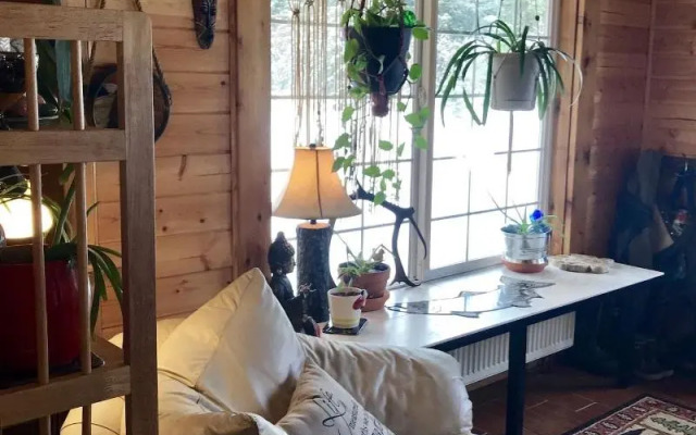 Twin Peaks Lodge and RV Park