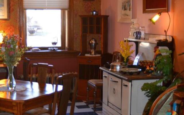 Cripple Creek Hospitality House & Travel Park