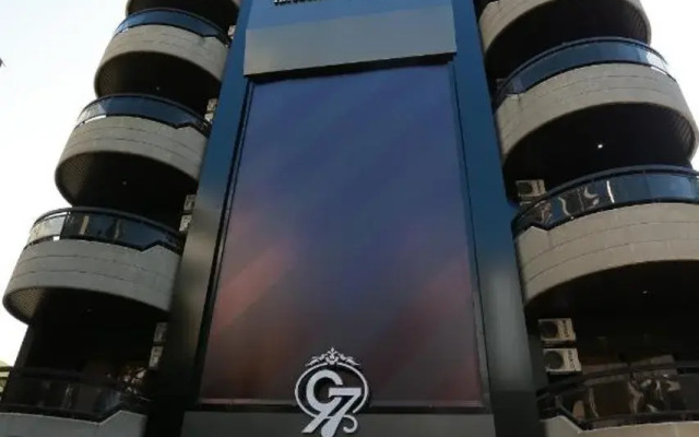 Nine Seven Hotel Jounieh