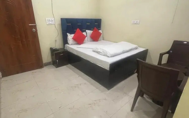 Mayur Guest House by Hiddden Heaven