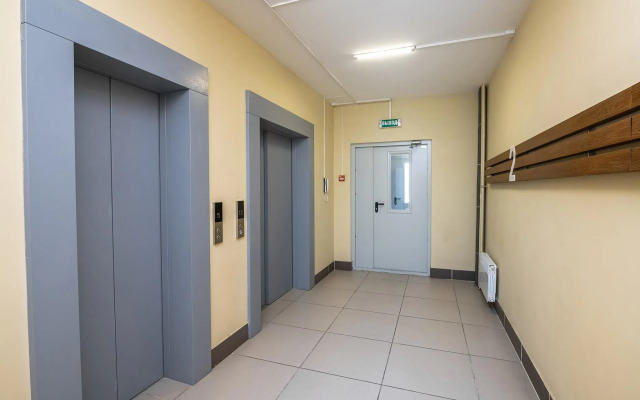 Top house на Можжевеловой