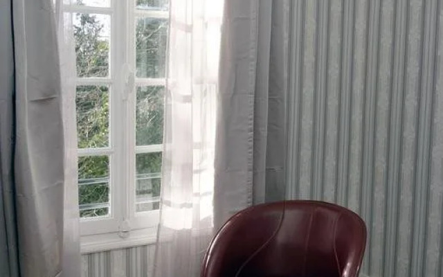 Domaine du Manoir de Clairval