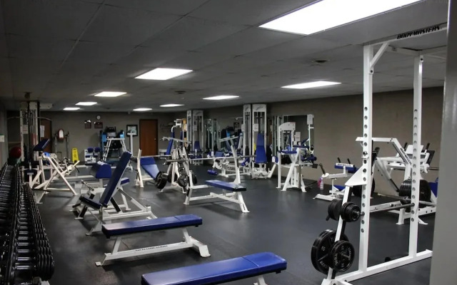 Best Western Caribou Inn