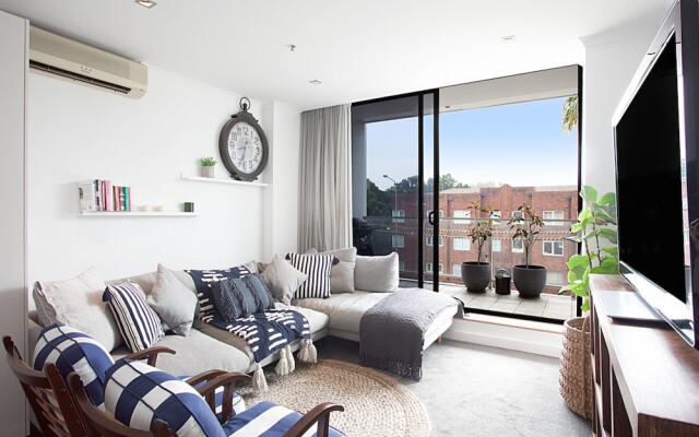 Bayside Pad