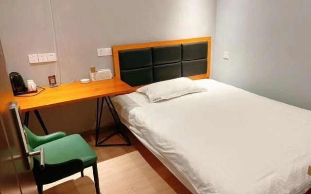 Yongxin Hostel