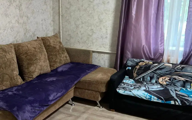 Живи как дома на улице Николая Руднева 66А