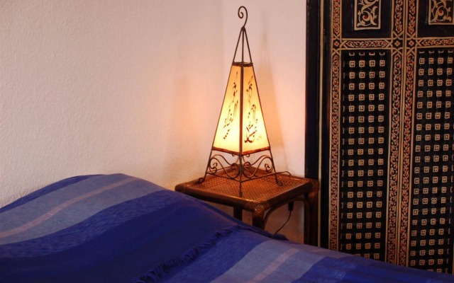 Riad Le Grand Large