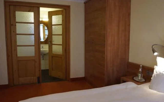 Hotel Haimerlhof