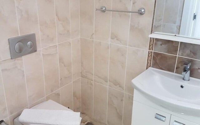 Villa Miray by tatilevikiralama