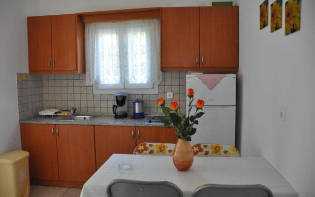 Villa Vasiliki
