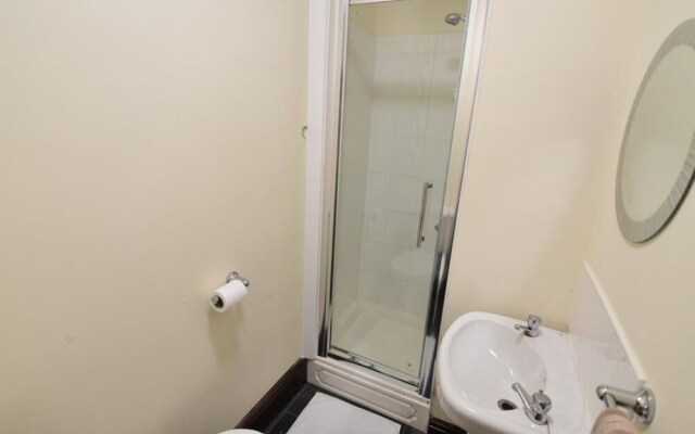 Wyresdale House-Flat 1
