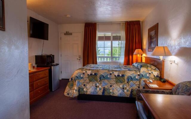 Swiss Holiday Lodge