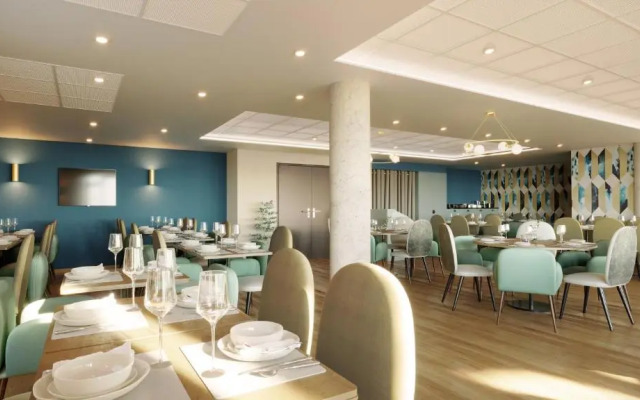 Résidence Services Seniors DOMITYS - Le Coteau d'Argent