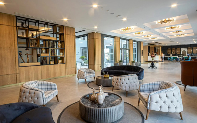 Soliport Hotel & Spa