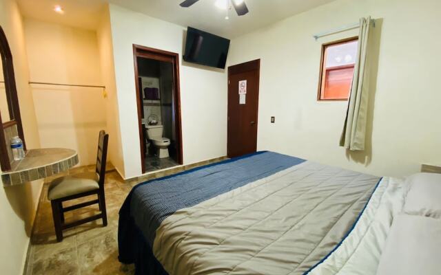 Hotel Boutique Independencia