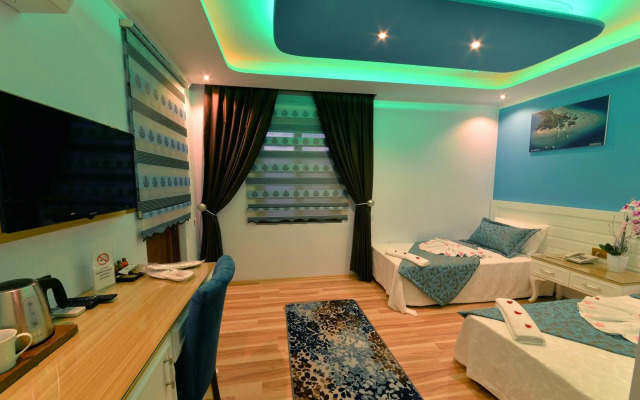 Kayi Hotel
