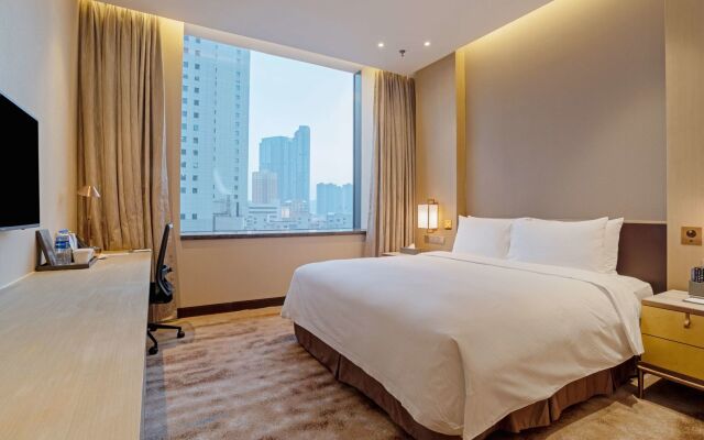 Hilton Shenyang Shimao