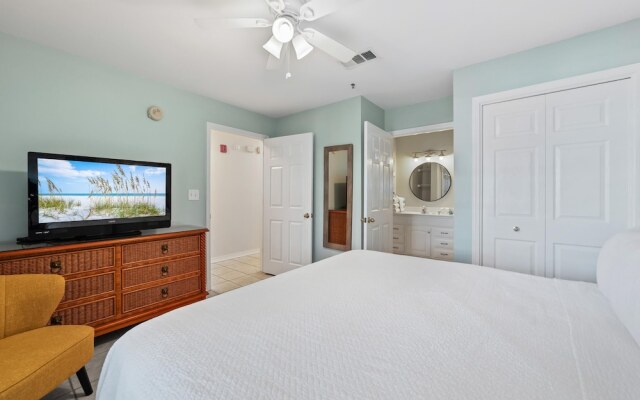 Grand Caribbean West 205