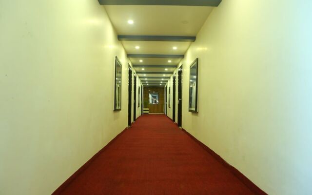 hotel centrum
