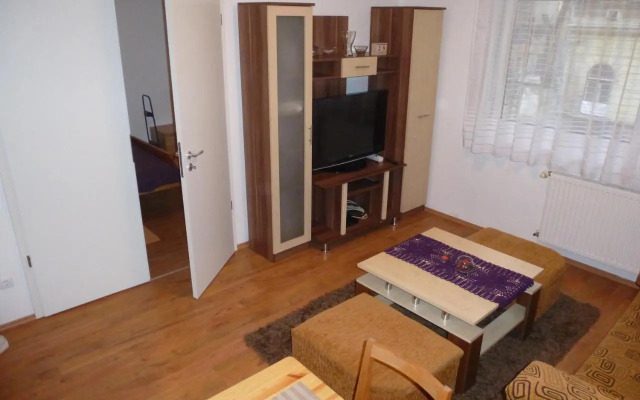 Peter's appartement