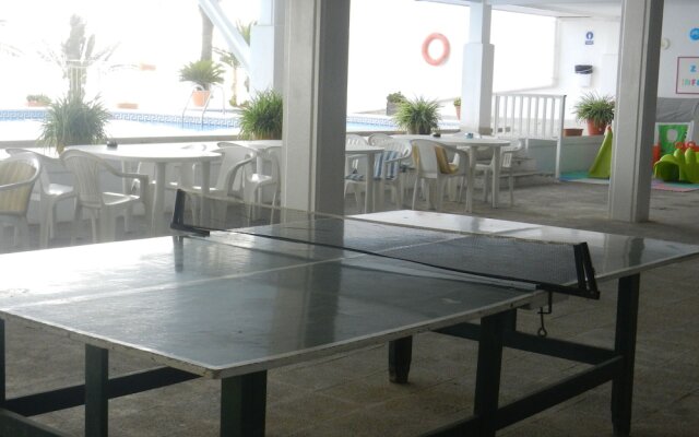 Calafell Beach