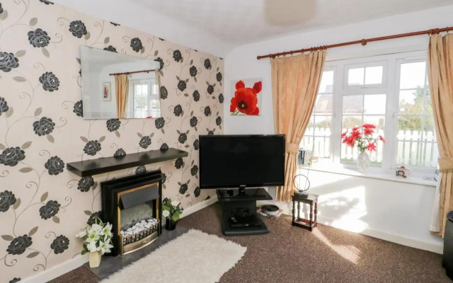 Halcyon Annexe