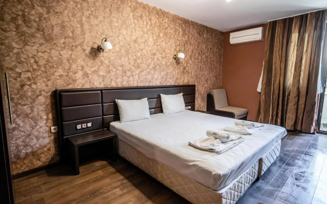 Perun Hotel