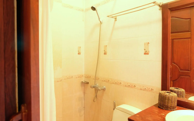 Phousi Guesthouse